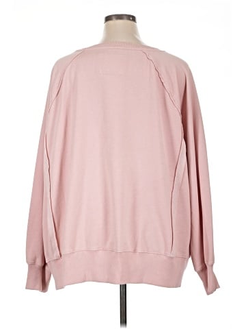 American Eagle Outfitters Sweatshirt (view 2)
