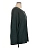 Torrid Teal Pullover Sweater Size 1X Plus (1) - photo 4