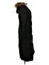 Madden Girl Black Coat Size S - photo 4