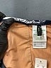 J.Crew Print Ivory Swimsuit Bottoms Size 2X - photo 3