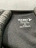 Active by Old Navy Solid Black Jumpsuit Size XL - photo 4