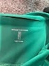 Amazon Essentials Solid Green Athletic Shorts Size S - photo 3