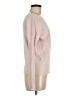 T Tahari Pink Pullover Sweater Size M - photo 4