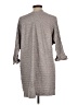 Unbranded Gray Cardigan Size L - photo 2