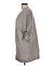 Unbranded Gray Cardigan Size L - photo 5