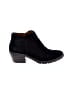 Sam Edelman Black Ankle Boots Size 7 - photo 1