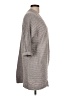 Unbranded Gray Cardigan Size L - photo 4