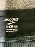 Brooks Black Athletic Shorts Size XL - photo 3