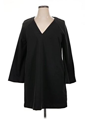 Pomander Place Casual Dress (view 1)