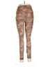 Lululemon Athletica Camo Brown Leggings Size 6 - photo 2