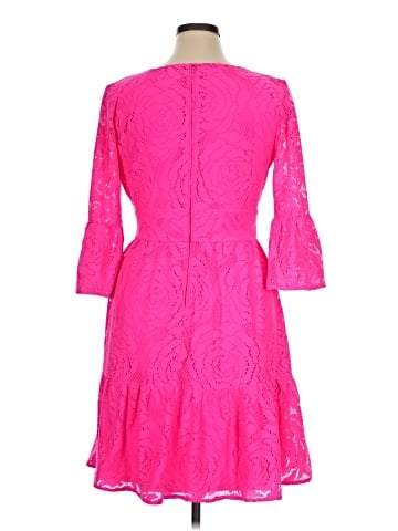 Lilly Pulitzer Cocktail Dress (view 2)