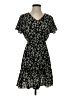 Unbranded Black Casual Dress Size S - photo 1