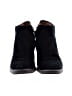 Sam Edelman Black Ankle Boots Size 7 - photo 2