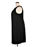 AGB Solid Black Cocktail Dress Size 20 - photo 5