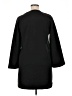 Pomander Place Solid Black Casual Dress Size XL - photo 2