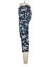Sweaty Betty Print Blue Active Pants Size 8 - photo 5