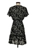 Unbranded Black Casual Dress Size S - photo 2