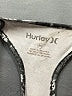 Hurley Black Tank Top Size M - photo 4
