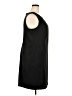AGB Solid Black Cocktail Dress Size 20 - photo 4