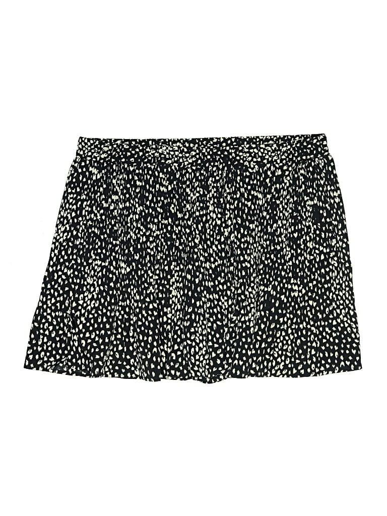 Pre-owned Polagram Shorts In Black