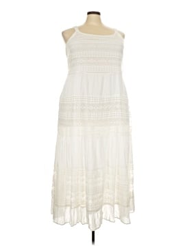 For The Republic Casual Dress (view 1)