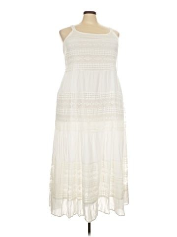 For The Republic Casual Dress (view 1)