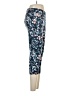Sweaty Betty Print Blue Active Pants Size 8 - photo 4