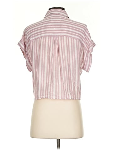 Rails Short Sleeve Blouse (view 2)