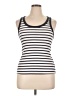 Universal Thread Ivory Tank Top Size XL - photo 1