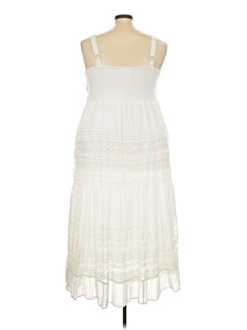 For The Republic Casual Dress (view 2)