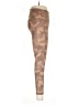 Lululemon Athletica Camo Brown Leggings Size 6 - photo 4