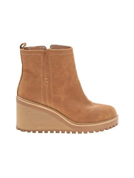 Torrid Wedges (view 1)