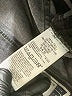 Gap Black Jeans Size 33 waist (tall) - photo 5