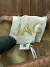 Jag Brown Track Pants Size S - photo 7