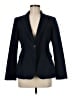 Armani Jeans Blue Blazer Size 8 - photo 1
