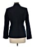 Armani Jeans Blue Blazer Size 8 - photo 2