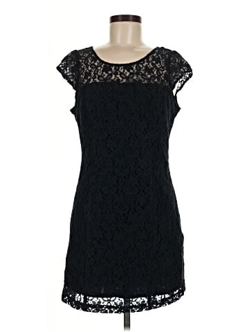 Hollister Cocktail Dress (view 1)