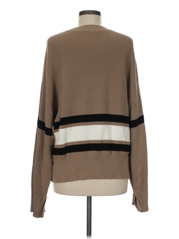Dynamite Pullover Sweater (view 2)