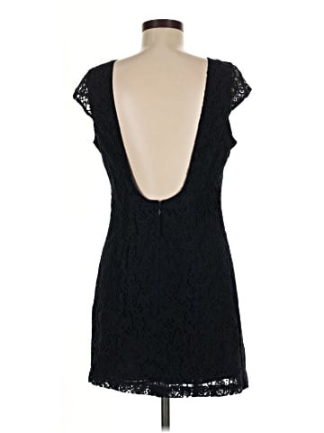 Hollister Cocktail Dress (view 2)