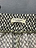 Max Studio Chevron-herringbone Ivory White Casual Pants Size 2X (estimated) - photo 7
