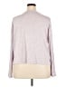 Gap Purple Cardigan Size XXL - photo 2