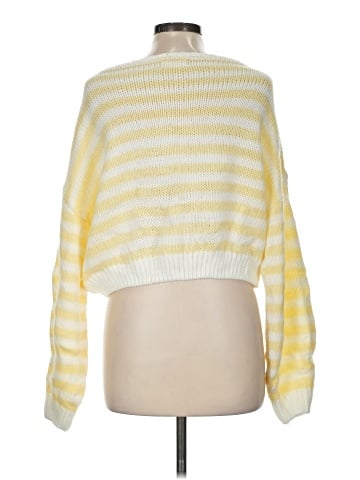 Tic-Toc Knits Pullover Sweater (view 2)