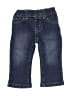 Garanimals Solid Blue Jeans 9-12 MO / 12 MO - photo 1