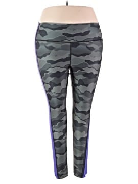 Zumba Wear Active Pants