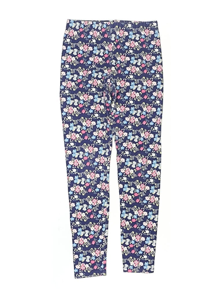 Pre-owned Bcbg Girls Kids' Casual Pants In Blue