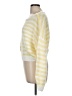 Tic-Toc Knits Stripes Yellow Pullover Sweater Size M - photo 5