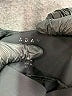 ADAY Solid Black Athletic Shorts Size S - photo 3