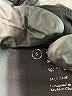 ADAY Solid Black Athletic Shorts Size S - photo 4