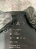 ADAY Solid Black Athletic Shorts Size S - photo 5