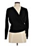 Georgede Black Cardigan Size M - photo 1